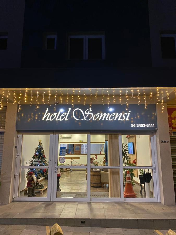 Somensi Hotel 2*