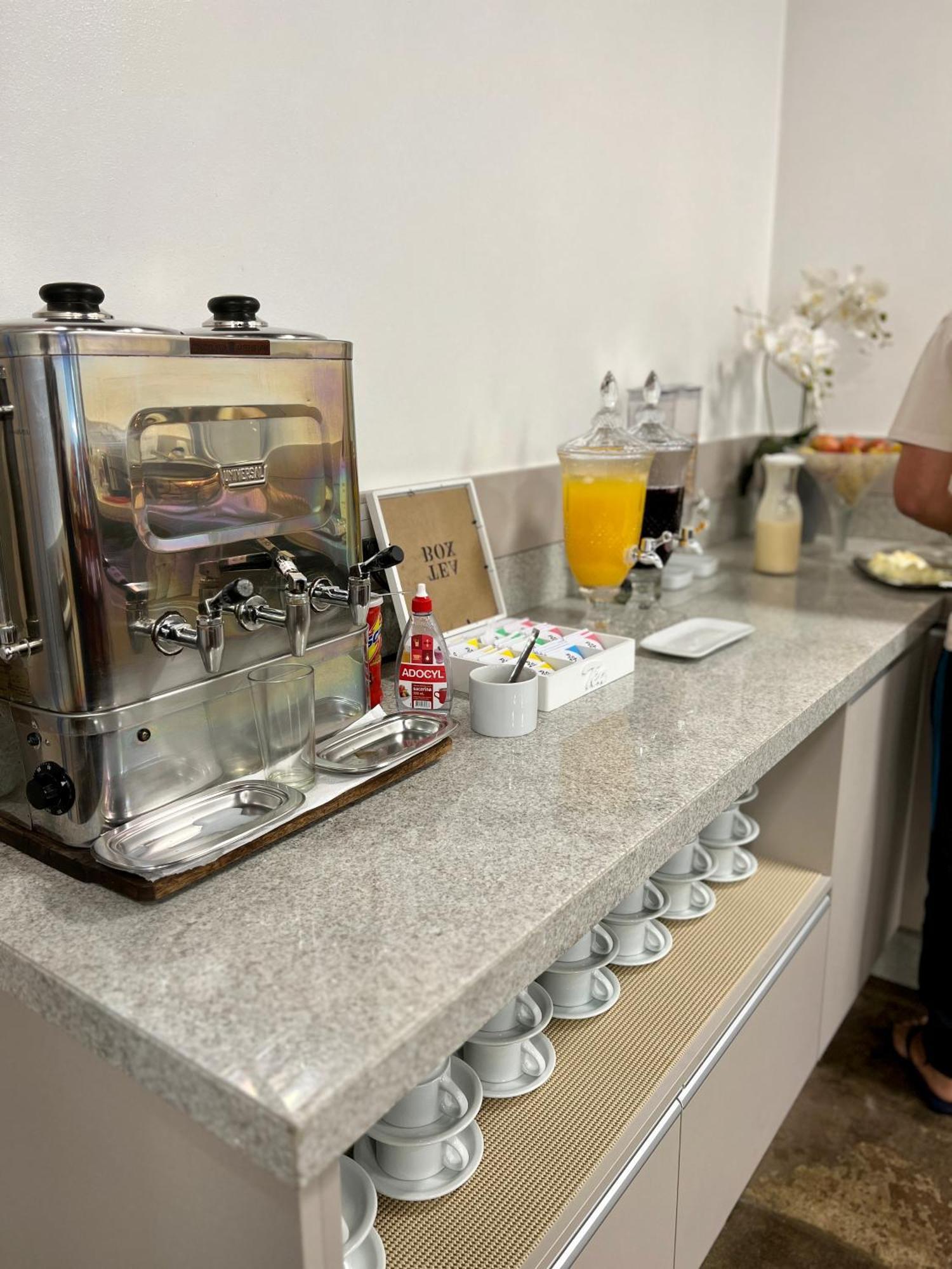 Somensi Hotel Bento Goncalves