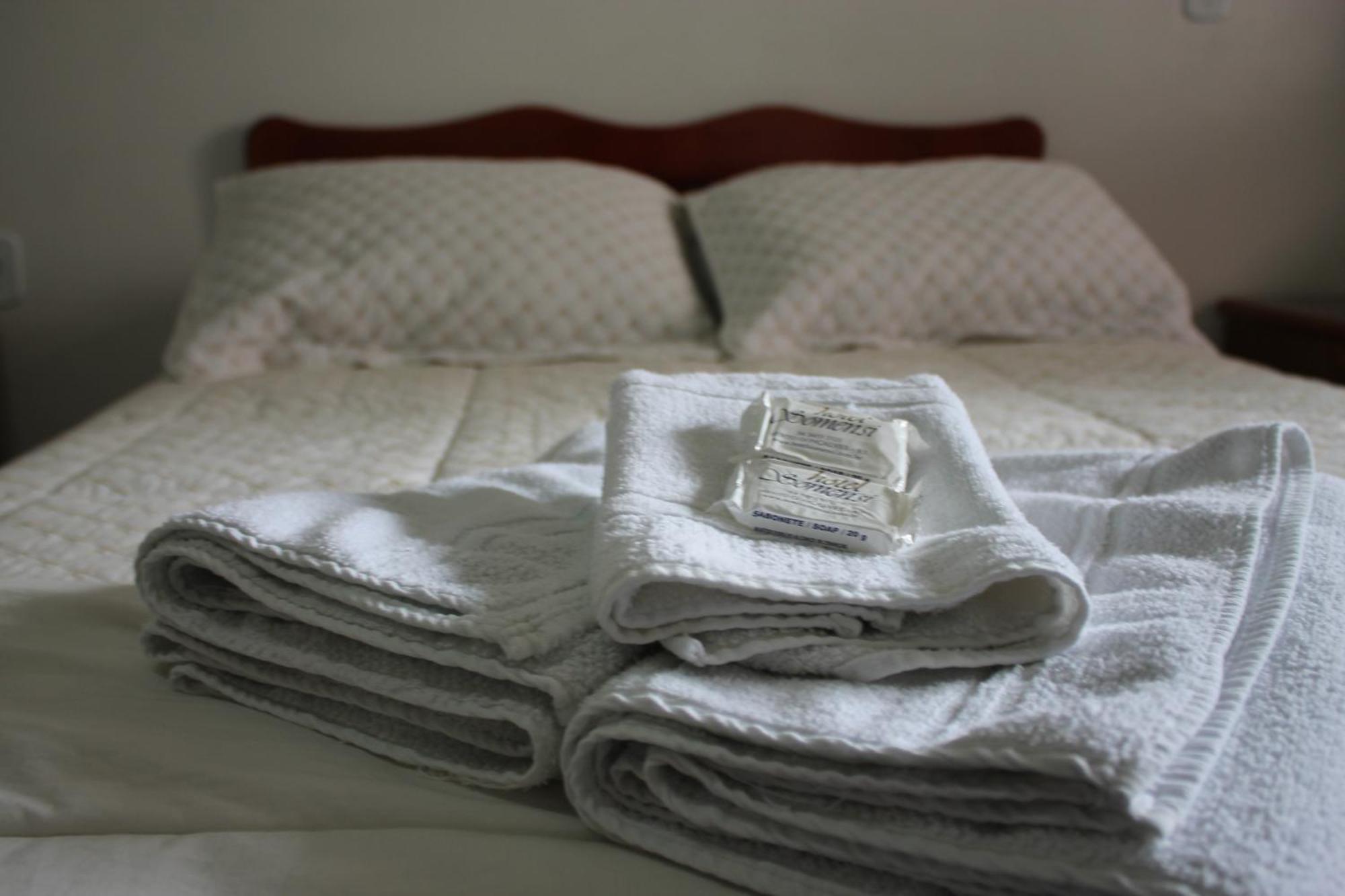 Hotel Somensi Bento Goncalves