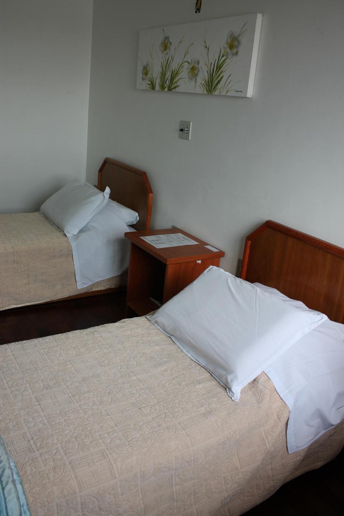 Hotel Somensi Bento Goncalves