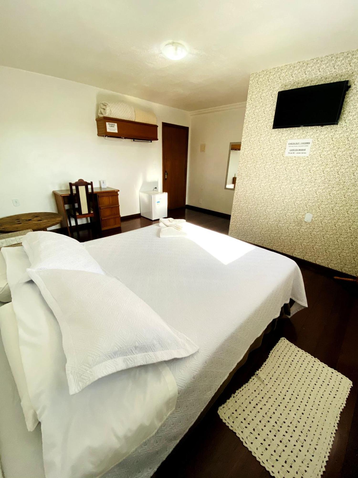Hotel Somensi