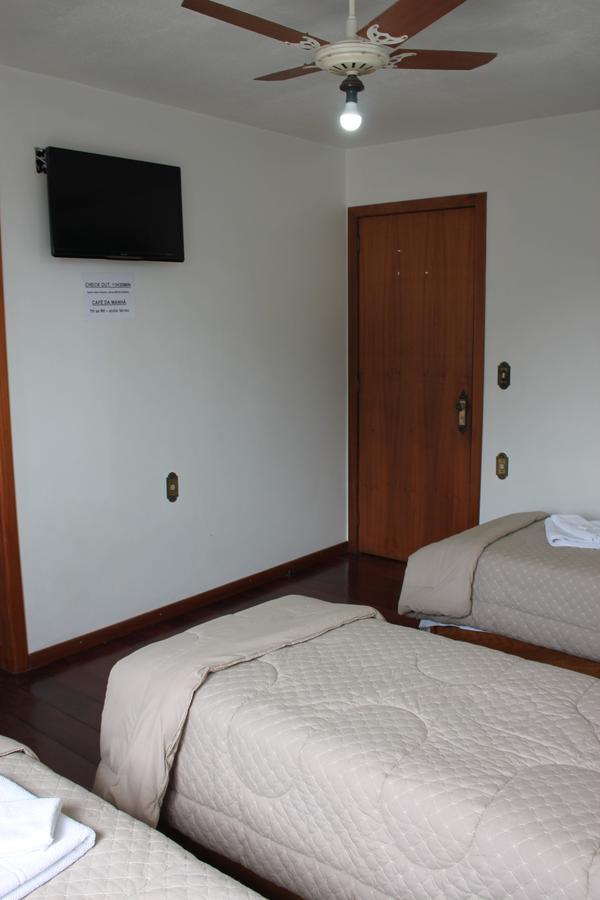 Hotel Somensi Bento Goncalves