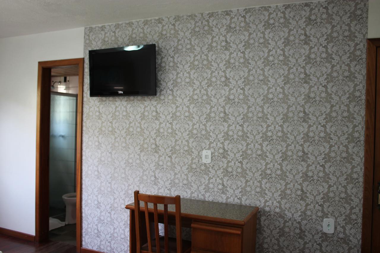 Somensi Hotel 2*