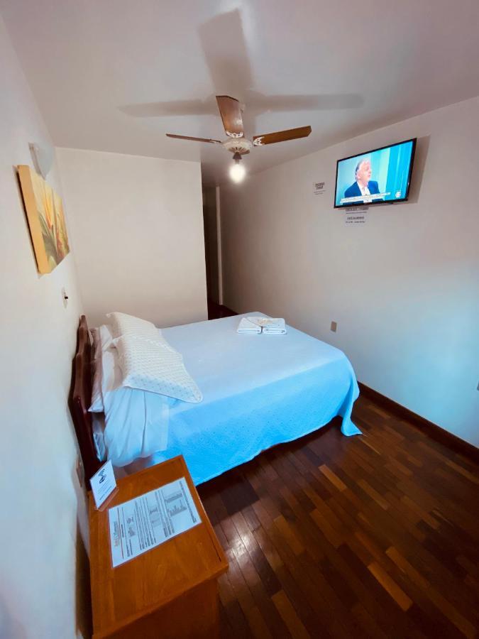 Somensi Hotel Bento Goncalves